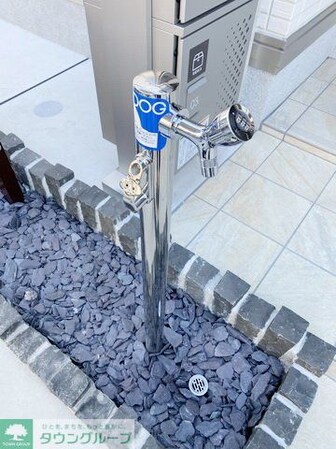 ルヴィータ森末の物件内観写真